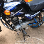 BAJAJ CT100 2005