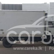 ISUZU NKR 1999