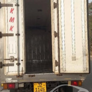 ISUZU NKR 1999
