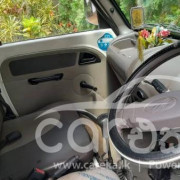 MAHINDRA MAXXIMO 2016