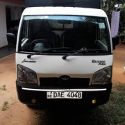 MAHINDRA MAXXIMO 2016