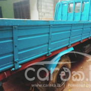 ISUZU ELF 1974