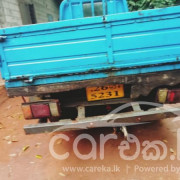 ISUZU ELF 1974