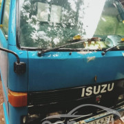 ISUZU ELF 1974