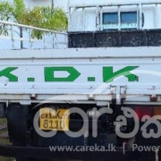 ISUZU ELF 2004