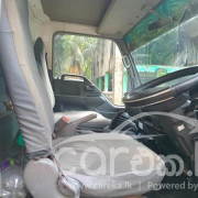 ISUZU ELF 2004