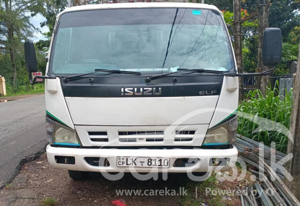ISUZU ELF 2004