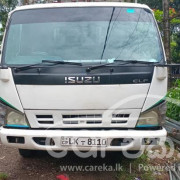 ISUZU ELF 2004