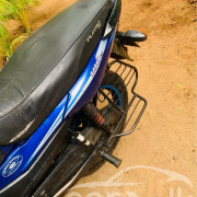 BAJAJ PLATINA 2016