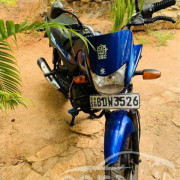 BAJAJ PLATINA 2016
