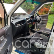 PERODUA KENARI 2007