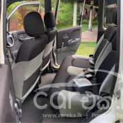PERODUA KENARI 2007