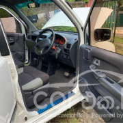 PERODUA KENARI 2007