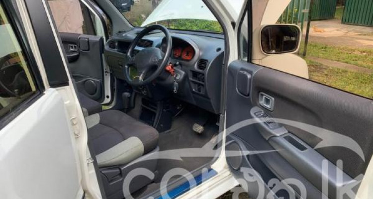 PERODUA KENARI 2007