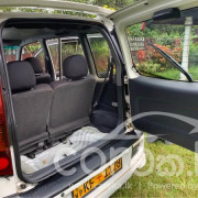PERODUA KENARI 2007
