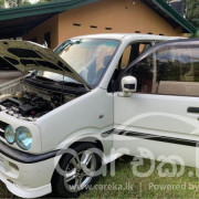 PERODUA KENARI 2007