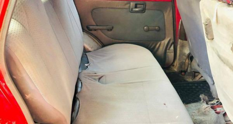 SUZUKI MARUTI 800 2006