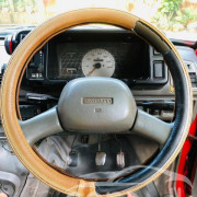 SUZUKI MARUTI 800 2006