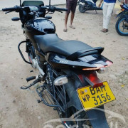 BAJAJ PULSAR 150 2013