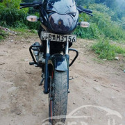 BAJAJ PULSAR 150 2013