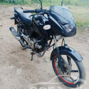 BAJAJ PULSAR 150 2013