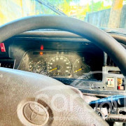 TOYOTA DOLPHIN 1991