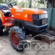 KUBOTA L3408 2020