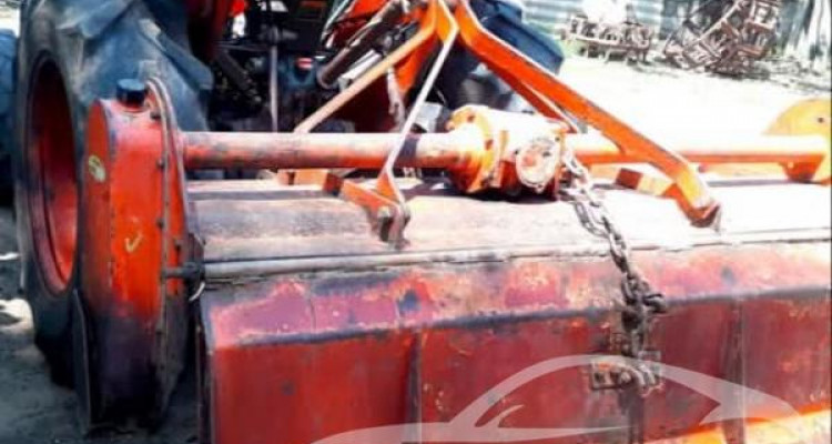 KUBOTA L3408 2020
