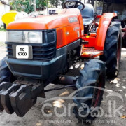 KUBOTA L3408 2020
