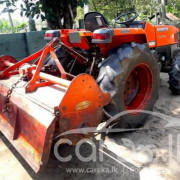 KUBOTA L3408 2020