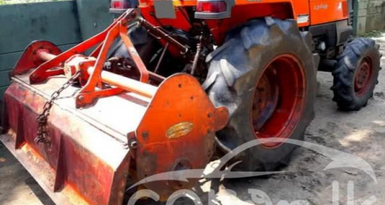 KUBOTA L3408 2020