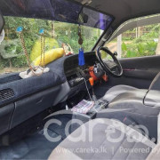 TOYOTA DOLPHIN 1994