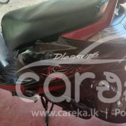 HERO PLEASURE 2011