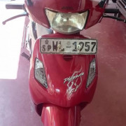 HERO PLEASURE 2011