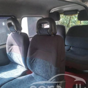 SUZUKI EVERY 1999