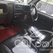 SUZUKI EVERY 1999