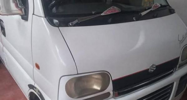 SUZUKI EVERY 1999