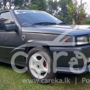 PROTON SAGA 1988