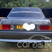 PROTON SAGA 1988