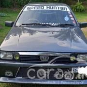PROTON SAGA 1988