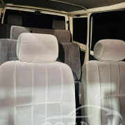 NISSAN CLIPPER 2007