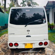 NISSAN CLIPPER 2007