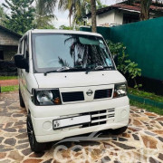 NISSAN CLIPPER 2007