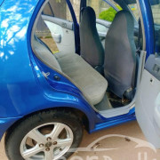 TOYOTA STARLET EP91 1997