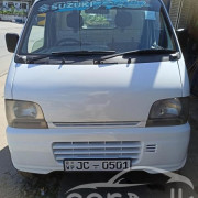 SUZUKI EVERY 1999