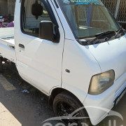 SUZUKI EVERY 1999