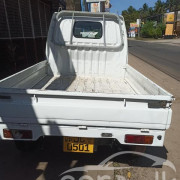 SUZUKI EVERY 1999