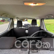 SUZUKI WAGON R 2018