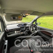SUZUKI WAGON R 2018