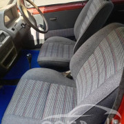 NISSAN MARCH K10 1991